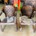 Plastic chair in Althan Surat