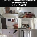 manav ashram road 3bhk vilaa