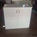 White shoe rack 2x2ft