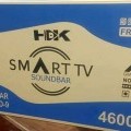 40. SMART LED TV