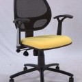 Mesh revolving chair in Drive In Ahmedabad