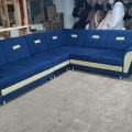 Corner Sofa Set