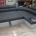 Corner Sofa Cum Bed in Rander Surat