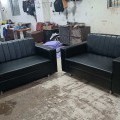 Office sofa 2+2 brand new