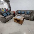 Designer heavy premium sofa set