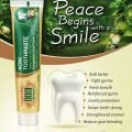 Noni Toothpaste | Herbal Toothpaste | Ayurvedic Toothpaste