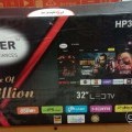 Hipower brand 32 smart android tv 8499