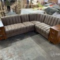 Corner sofa with storage in Ahmedabad