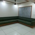 Letharlite sofa