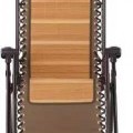 Nilkamal Lounge Metal Outdoor Chair