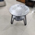 round Center table
