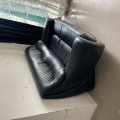Sofa set (3 seater +2 seater) good condition