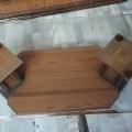 Living Room Center Table