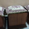 Living Room Seties