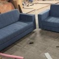 3+2 laining sofa