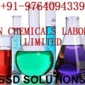 Ssd chemical solution
