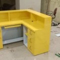 Reception table manufacturer in Ahmedbabad