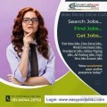 Home Based Online Freelancing Job