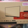 43 smart tv android only 12999