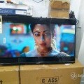 43 smart tv with 1 year warranty 12999