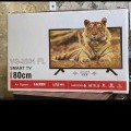 32 smart android led tv with warranty 7999