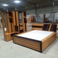 Bedroom set बेडरूम सेट