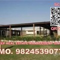 shiilpgram 3 lapkaman prime location plot for sale Mo. 9824539077