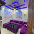 2bhk wooden furniture 350000