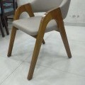 Dainig chair