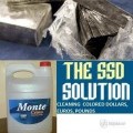 SSD CHEMICAL SOLUTION FOR CLEANING BLACK   MONEY IN NEW DELHI  INDIA +91- 9583772128.