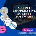 2023 Advanced Software for Credit Cooperative Society in Ahmedabad