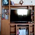 TV cabinet