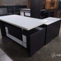 Office table L shape