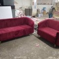 3+2 sofa set