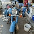 Royal Enfield classic 500 CC