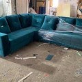 Corner sofa