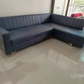 Lounger sofa