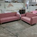 3+2 sofa set