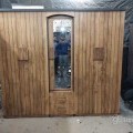 5 door wardrobe