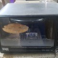 Microwave Oven OTG