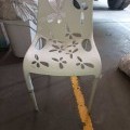 Cello cafe chair in Surat