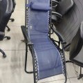 Folding Aram chair