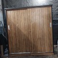 Slider wardrobe in surat, adajan