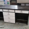 Office Table 2 Seater at Best Price Rs 7200