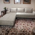 Lounger sofa set in Adajan Surat