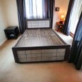 Bedroom Bed Manufacturer In Surat