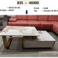 Imported center table in Parvat patiya Surat