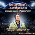 Entreprene launchpad
