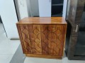 Sheesham wood Shoe Cabinet