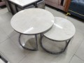 2 in 1 centre table Tile top